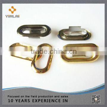 16*23*3.5 Various Groove Buckle without Teeth (OE014)