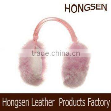 HSET044 cute ear muffs