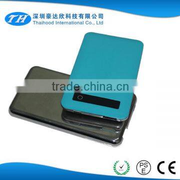 Professional mobile phone charger with CE certificate