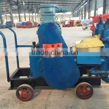 High Speed Manufactory Piston/Mortar Pump photo-5