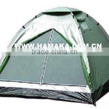 Fashion Brand New Simple And Easy 2 Person Camping Tent