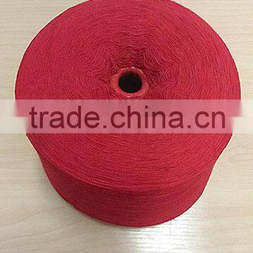 Siro Spinning, Compact Spinning or Ring Spun Spinning, Dyed Bamboo Yarns