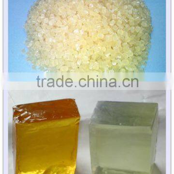 Bulk Packaging hot melt adhesives,Hot melt pressure sensitive adhesive for diaper, sanitary napkin raw materials