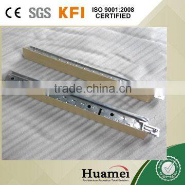 Galvanized T-grids photo-4