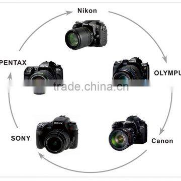 Smart Wireless Remote Shutter for Smart Phone and Digital Camera photo-6