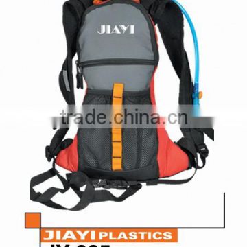 Hot sales 2015 hydration backpack with bladder bag