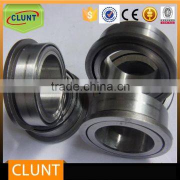 high quality minature flanged deep groove ball bearings F683 zz