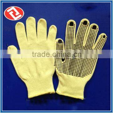 Alibaba China Supply High Quality White Gloves Work