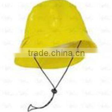 hot sales rain hood/rain hat/rain cape