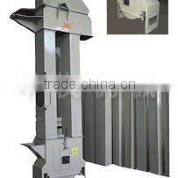 TDTG series hopper hoisting machine ( animal feed machinery )