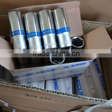 1/2" Chrome Vanadium Socket Mechanical Hand Tool photo-6