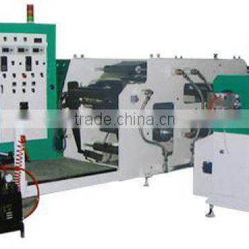 reflective material laminating machine