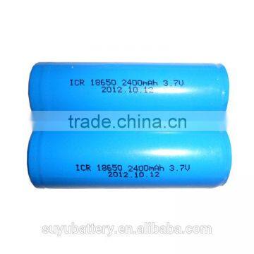 shenzhen 18650 lipo battery/4000mah li-ion 18650 battery pack/bak b18650ca 2250mah 18650 li ion battery