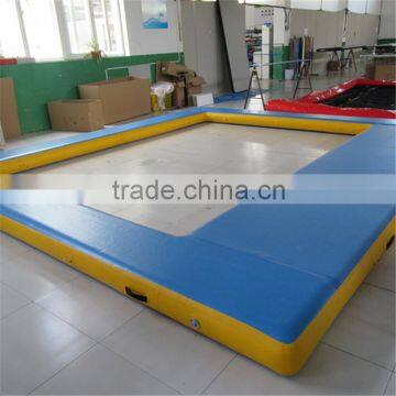High Quality Adult and Kids Inflatable Swimming Pool photo-4