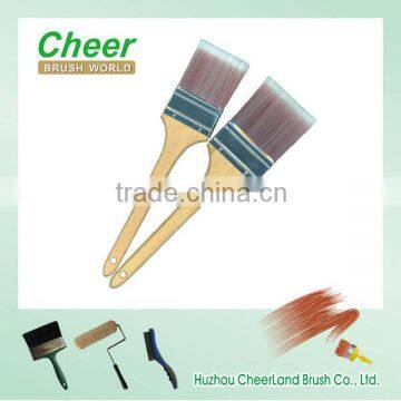 USA market wholesale  hand tools paint nylon brush plastic brush bristle