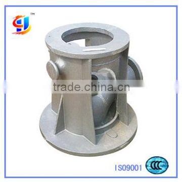 custom made pump casing