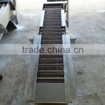 Sewage Pretreatment Fine Bar Screen Machine photo-6