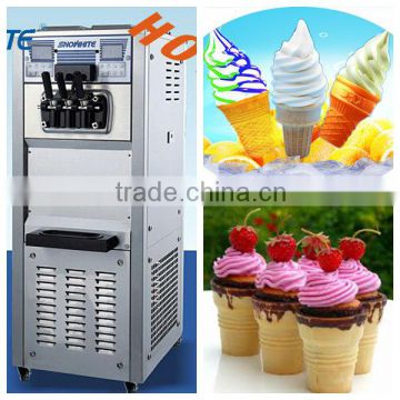 Soft serve Soft serve ice cream maker 250A