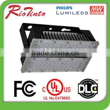 UL DLC listed outdoor 5 years warranty LED wall packs 100watt with cheap price