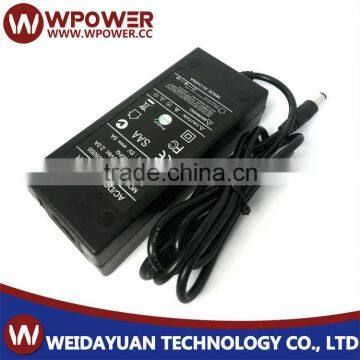 5v5a power adapter 5v5a switching power adapter