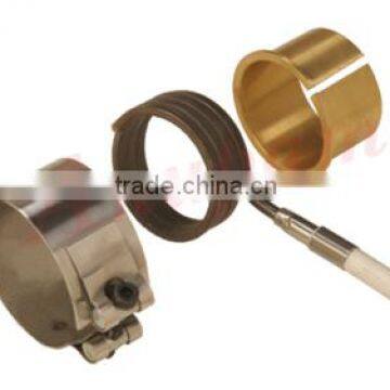 Coil Type Nozzle Band Heaters photo-3