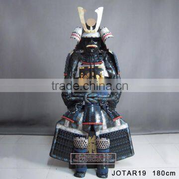 Wholesale ancient Japanese armor JOTAR19