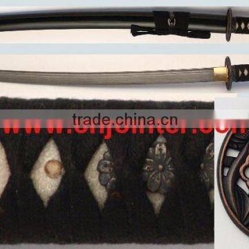 Wholesale Hand Made Katana samurai sword JOT-S06