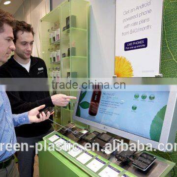 Hot Promotion 70inch IR Touch Screen tv Touch Frame Monitor Touch Panel pc photo-4