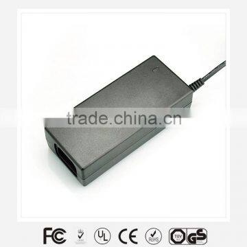 AC/DC 12V3A Desktop Switching Power Adapter for CCTV Camera photo-3