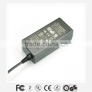 5V4A Power Adapter With US Plug photo-2