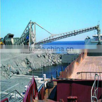 Henan Large Capacity Hot Selling Screw Conveyor