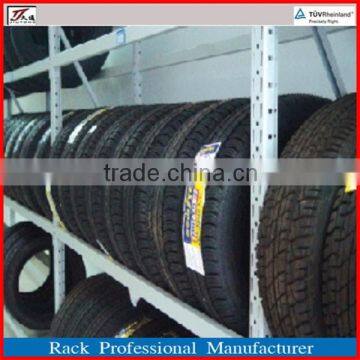 JT Warehouse Tire Rack For Sale