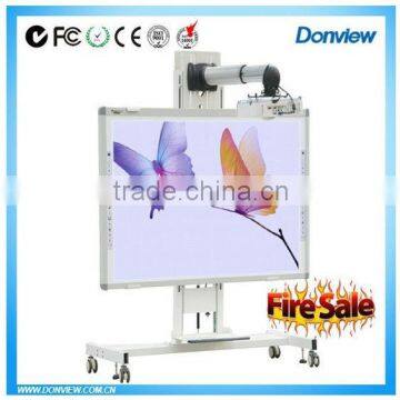 China price digital board IR presentation board