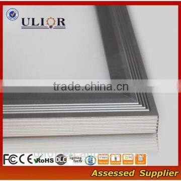 R313 Up to 115lm/w CE RoHS FCC DLC CERTIFICATED Shenzhen Led Lights Panel Manufactory for Commercial and Household Lighting photo-2