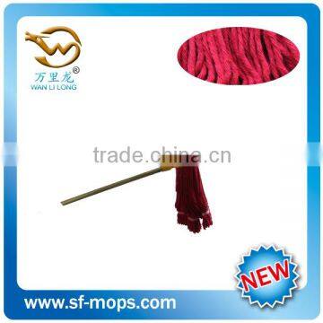 ITEM C004 Cleaning Magic Industrial Cotton Rope Mop photo-3