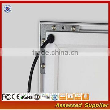 2014 Square Ceiling Flat Price Ultra Thin Led Panel Light photo-3