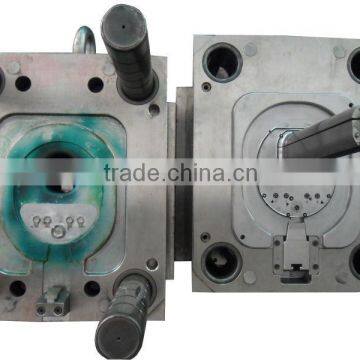 Home Appliance Mould Plastic Injection tooling mould Manufacturer