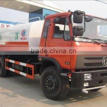 Water Tanker Truck 20000L