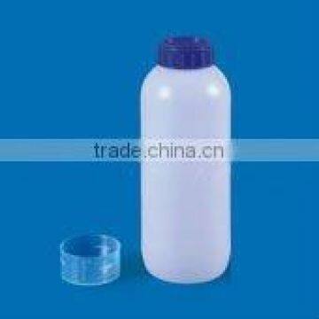 RC plastic bottles