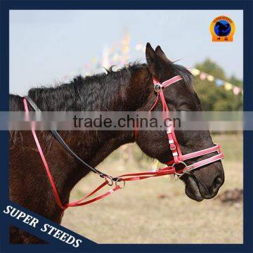 Top Quality Cold-resistant Racing Horse Martingale photo-3