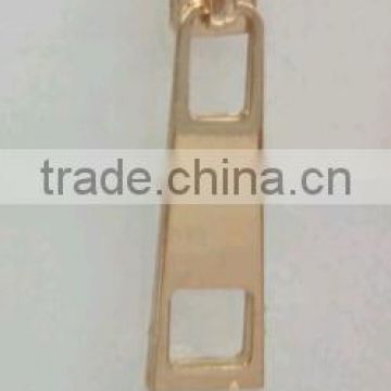 handbag hardware nylon slider