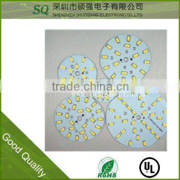 Led Display Contron Driver PCB Board and Lighting LED Pcb Board photo-5