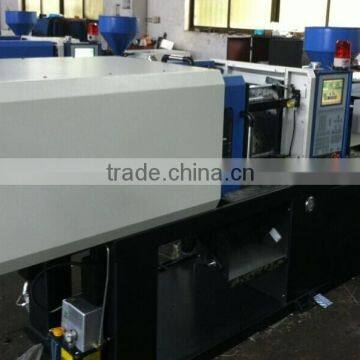 Injection molding machine 38T for exportation