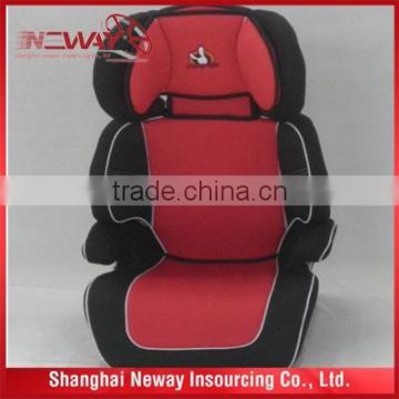 GROUP2+ 3 Promotional Chilrdren Car Safety Seat