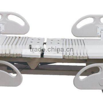 BK507 Hot Sale Children Pediatric Hospital Bed photo-6