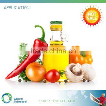 Automatic 5 Liter Cooking Oil Filling Machine for Production Line photo-3