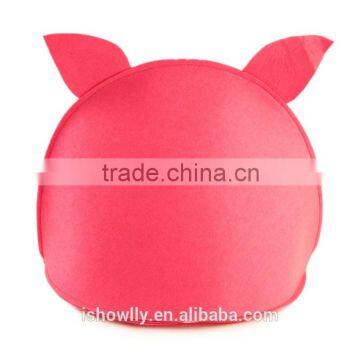 1pcs Luxury Pig Mouth Pet Dog Cat House Removable & Washable Dog Bed Kennel photo-3