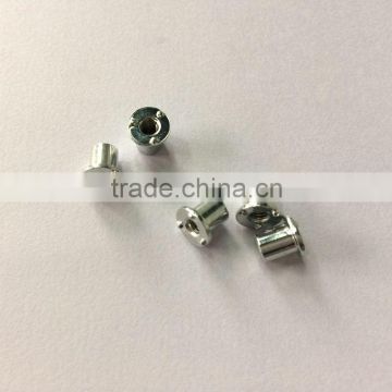 M3 Customized Round Weld Nut/ Spot Weld Nuts