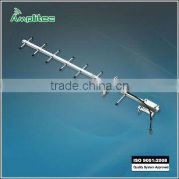 Amplitec GSM Outdoor 10dBi Yagi Antenna for GSM Repeater