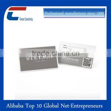 wholesale OEM passive rfid contactless card